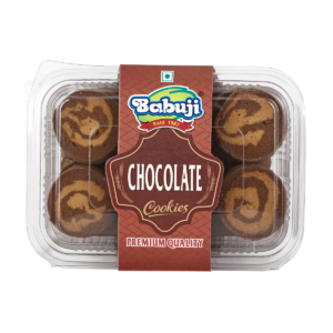 Babu Ji Chocolate Cookies